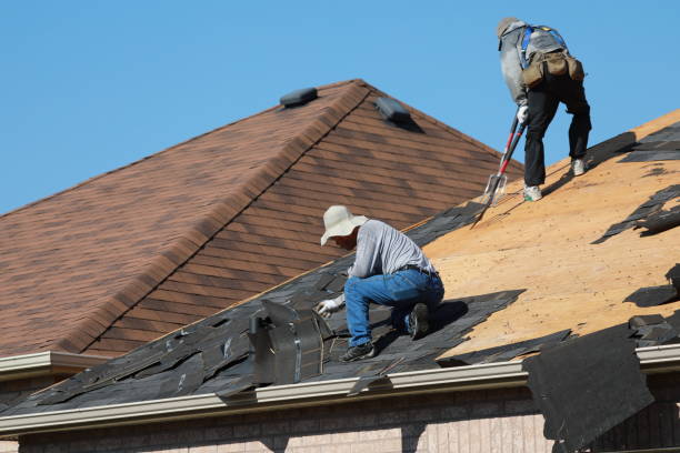 Best Roof Ventilation Installation  in Conashaugh Lakes, PA