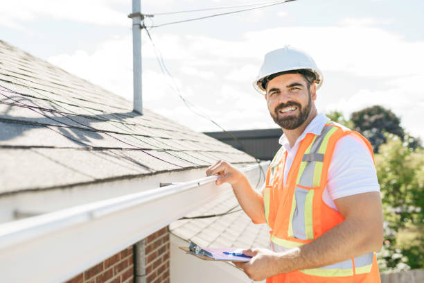 Best Solar Panel Roofing Installation  in Conashaugh Lakes, PA