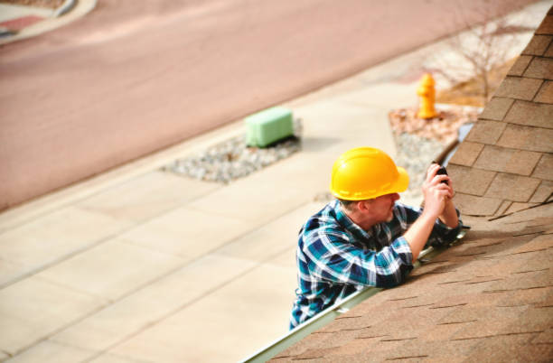 Gutter Replacement in Conashaugh Lakes, PA