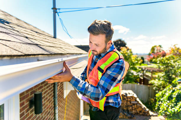 Best Sheet Metal Roofing  in Conashaugh Lakes, PA